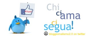 chi ci ama ci segua